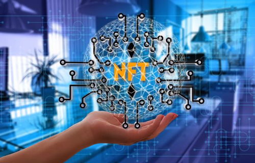 NFT的蛻變 從數字藝術革命到商家營銷工具