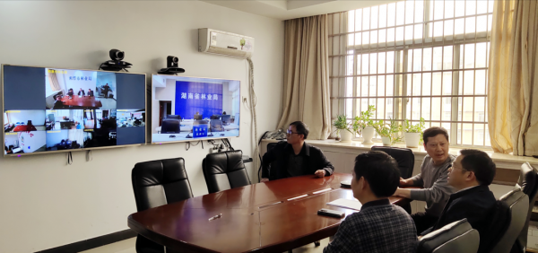 市級林長陳愛民深入一線宣講督查省第一號總林長令貫徹情況 強(qiáng)調(diào)用好共用電視系統(tǒng)工程服務(wù)筑牢生態(tài)屏障